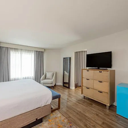 Hotel Indigo Austin Downtown - University By Ihg Exterior photo