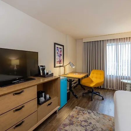 Hotel Indigo Austin Downtown - University By Ihg Exterior photo