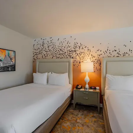 Hotel Indigo Austin Downtown - University By Ihg Exterior photo