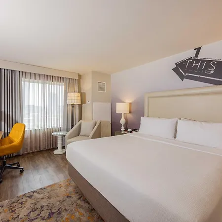 Hotel Indigo Austin Downtown - University By Ihg Exterior photo