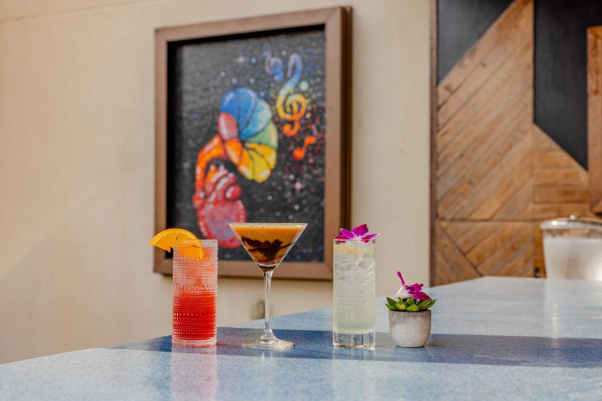 Indigo Downtown - By Ihg Hotel Austin