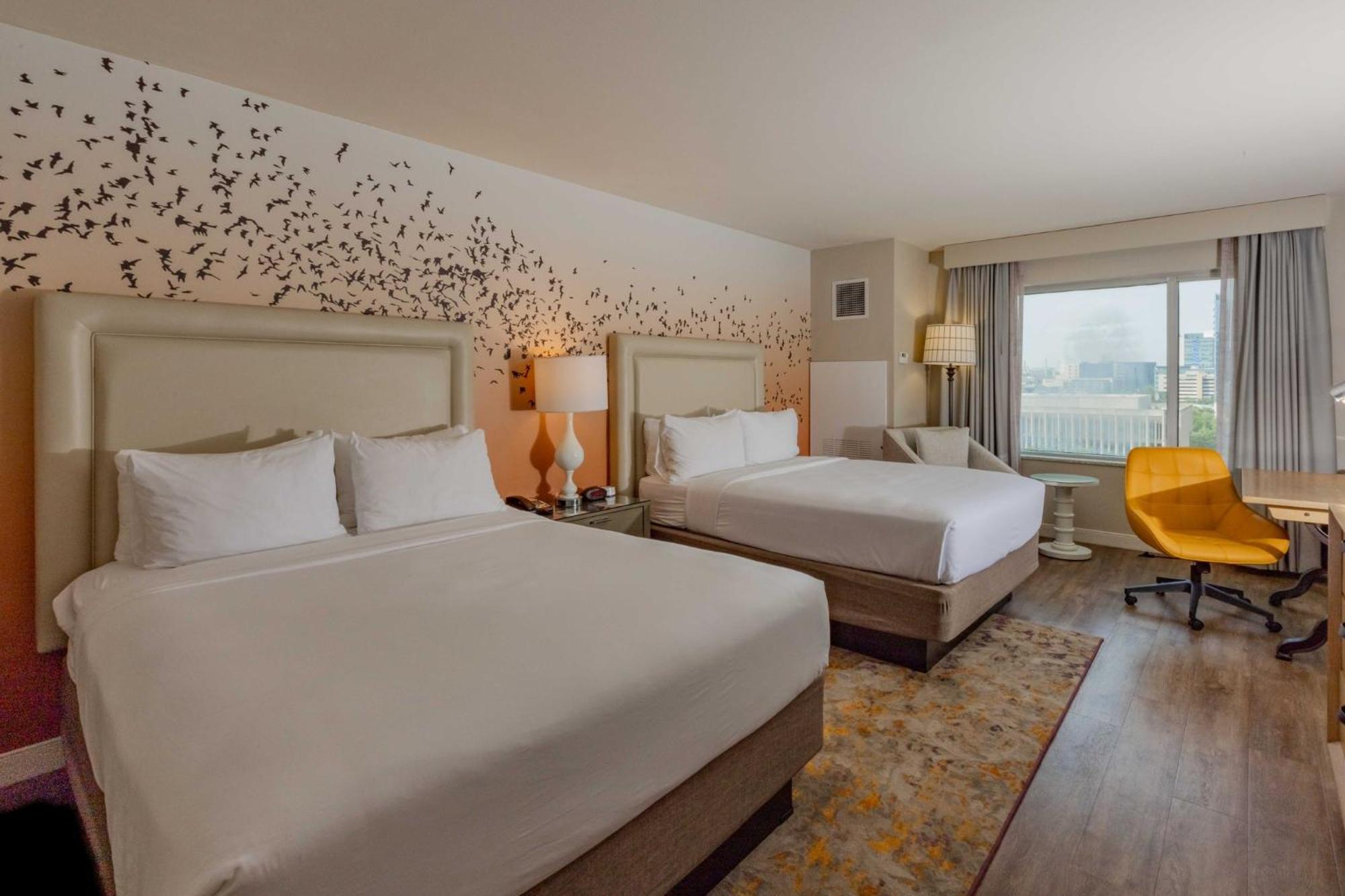 Hotel Indigo Downtown - By Ihg Austin