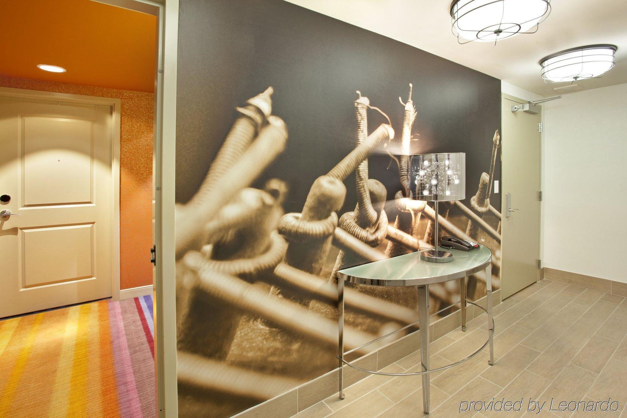 Indigo Downtown - University By Ihg Hotel